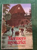 Mormorsmysteriet : en thriller