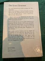 Mormorsmysteriet : en thriller