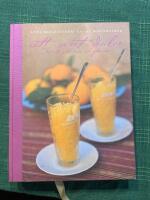 S&ouml;tt sweet dulce : desserter fr&aring;n n&auml;r och fj&auml;rran