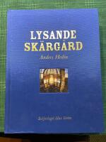 Lysande sk&auml;rg&aring;rd