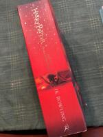 Harry Potter and the Order of the Phoenix