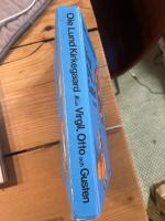 Lille Virgil : Otto &auml;r en nosh&ouml;rning ; Gusten Grodslukare