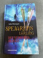 Den hems&ouml;kta skogen