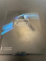 Liber Spektrum Kemi