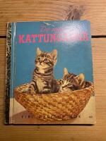 De nya kattungarna FIB:s gyllene bok 160