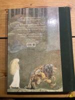 John Bauers sagov&auml;rld - Det var en g&aring;ng