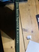 John Bauers sagov&auml;rld - Det var en g&aring;ng