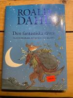 Den fantastiska r&auml;ven