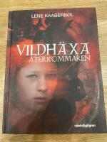 Vildh&auml;xa &Aring;terkommaren