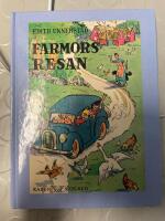 Farmorsresan