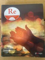 Utkik 7-9 Religion grundbok