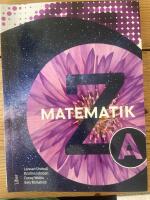 Matematik Z A-boken