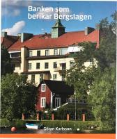 Banken som berikar Bergslagen