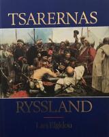 Tsarernas Ryssland