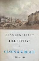 Fr&aring;n segelfart till jetflyg