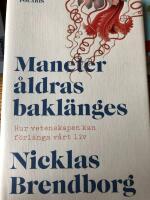 Maneter &aring;ldras bakl&auml;nges
