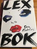 Lex bok