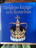 V&auml;rldens kunga- och furstehus