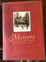 Meijers : ber&auml;ttelsen om en sl&auml;kt