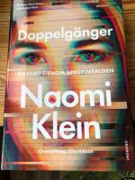 Doppelg&auml;nger : en f&auml;rd genom spegelv&auml;rlden