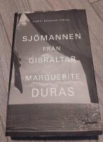 Sj&ouml;mannen fr&aring;n Gibraltar