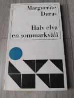 Halv elva en sommarkv&auml;ll