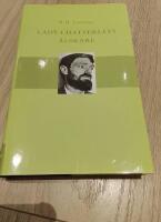Lady Chatterleys &auml;lskare