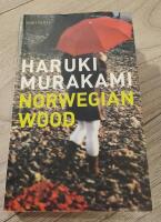 Norwegian wood