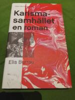 Karismasamh&auml;llet : en roman