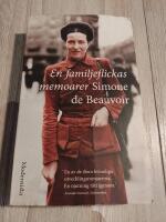 En familjeflickas memoarer