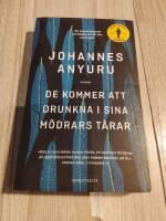 De kommer att drunkna i sina m&ouml;drars t&aring;rar