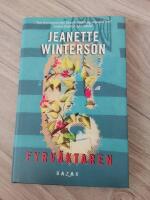 Fyrv&auml;ktaren