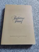 Tomhetens triumf - [om grandiositet, illusionsnummer & nollsummespel]