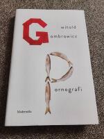 Pornografi