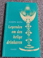Legenden om den helige drinkaren