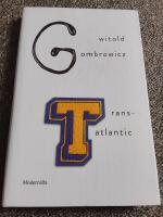 Trans-Atlantic