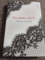 Grymma april