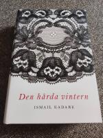 Den h&aring;rda vintern