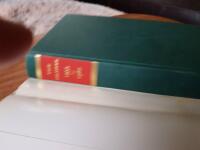 Tage erlander 1955-1960