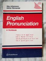 English Pronunciation