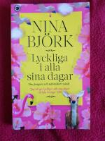 Lyckliga i alla sina dagar : om pengars och m&auml;nniskors v&auml;rde