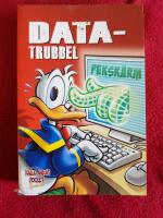Kalle Ankas Pocket Special : Datatrubbel