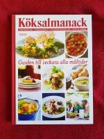 K&ouml;ksalmanack 2011