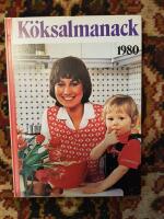 K&ouml;ksalmanack 1980