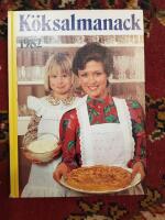 K&ouml;ksalmanack 1982