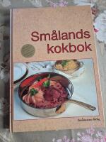 Sm&aring;lands kokbok