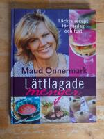 L&auml;ttlagade menyer