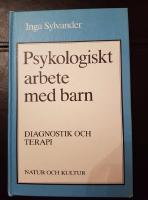 Psykologiskt arbete med barn