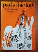Psykobiologi