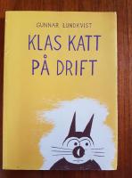 Klas Katt p&aring; drift